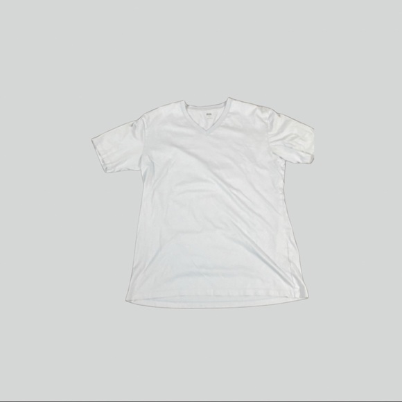 Regular Light Blue Tee Large - Picture 2 of 2